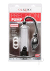 Precision Pump Standard