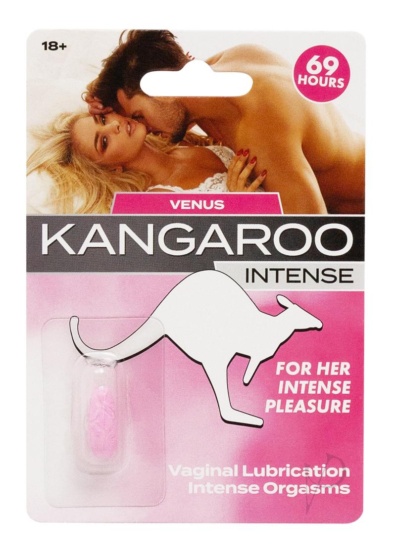 Kangaroo For Her 1 Ct