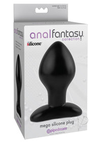 Afc Mega Silicone Plug