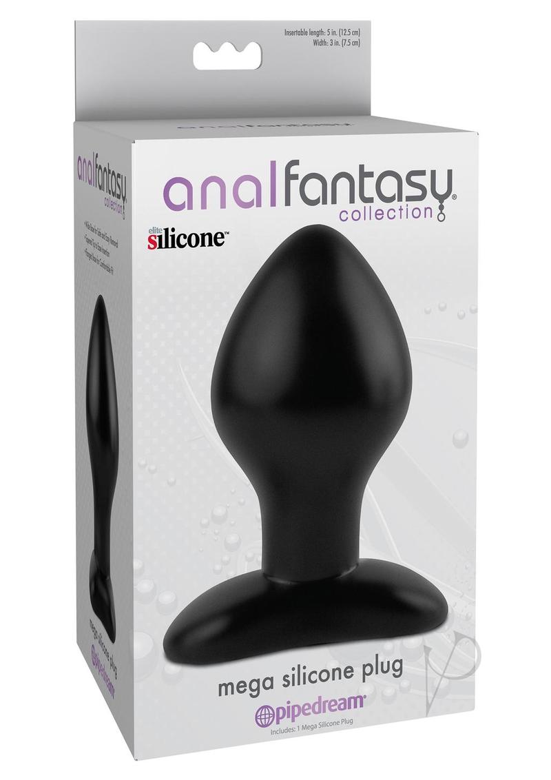 Afc Mega Silicone Plug