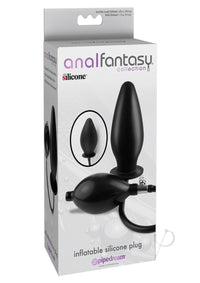 Afc Inflatable Silicone Plug