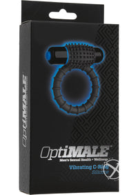 Optimale Vibrating C-ring Slate