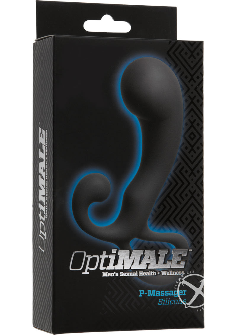 Optimale P-massager Slate