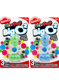 Colorpop Big O 2-individual