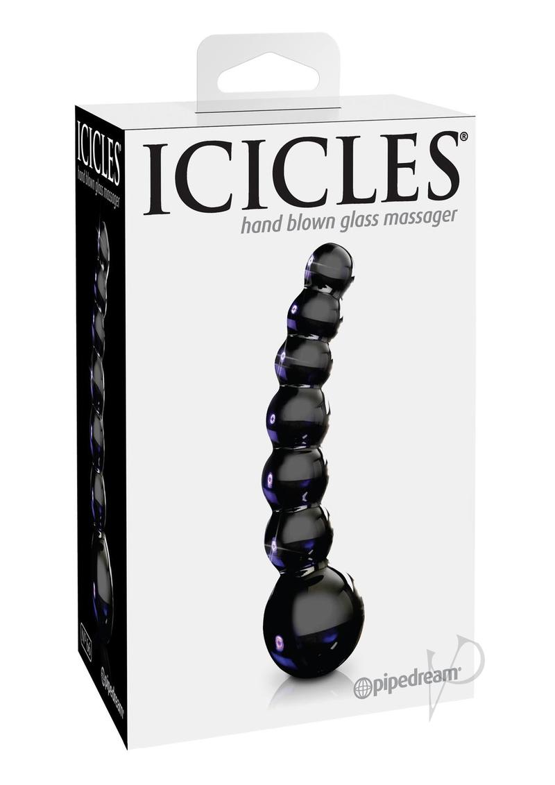 Icicles No 66