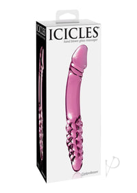 Icicles No 57 Pink