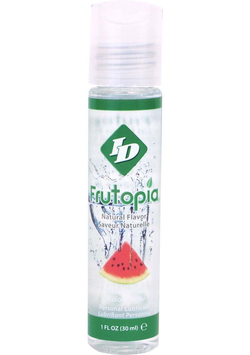 Id Frutopia 1 Oz Bottle Watermelon