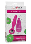 Booty Call Booty Gliders Pink(disc)