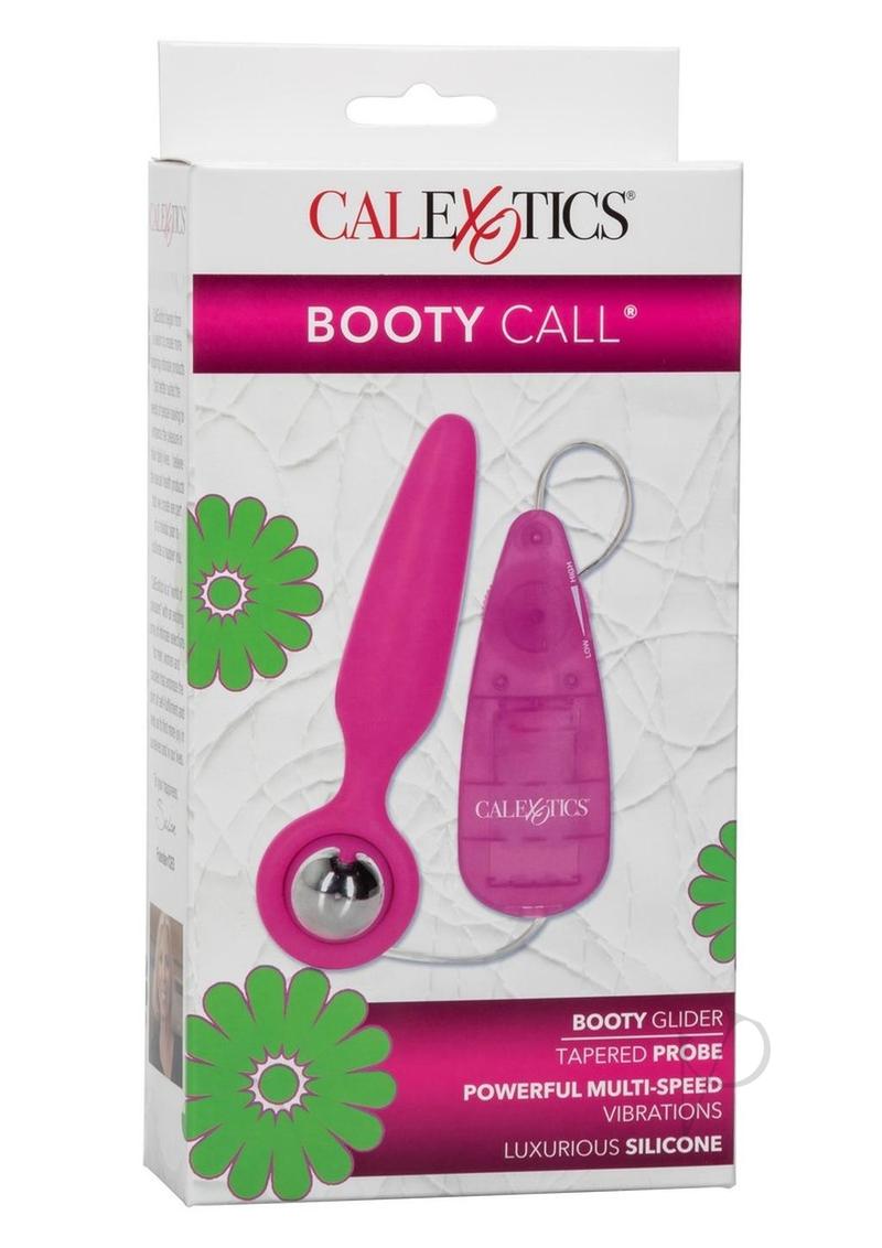 Booty Call Booty Gliders Pink(disc)