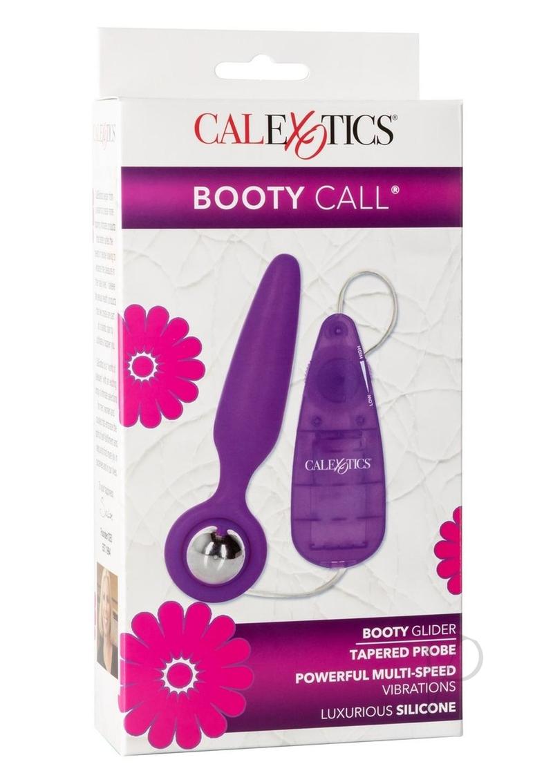 Booty Call Booty Gliders Purple