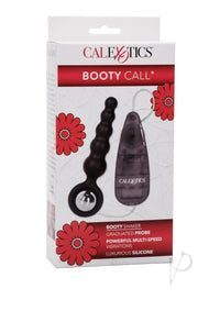 Booty Call Booty Shakers Black