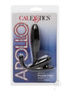 Apollo Universal Prostate Probe Black