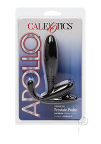 Apollo Universal Prostate Probe Black