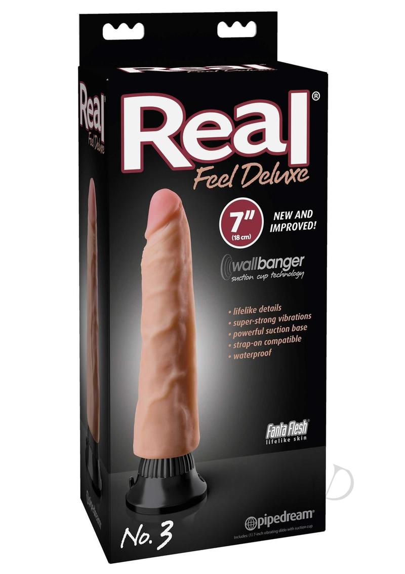 Real Feel Deluxe 03 7 Flesh