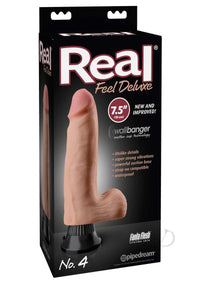 Real Feel Deluxe 04 7.5 Flesh