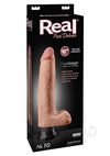 Real Feel Deluxe 10 10 Flesh