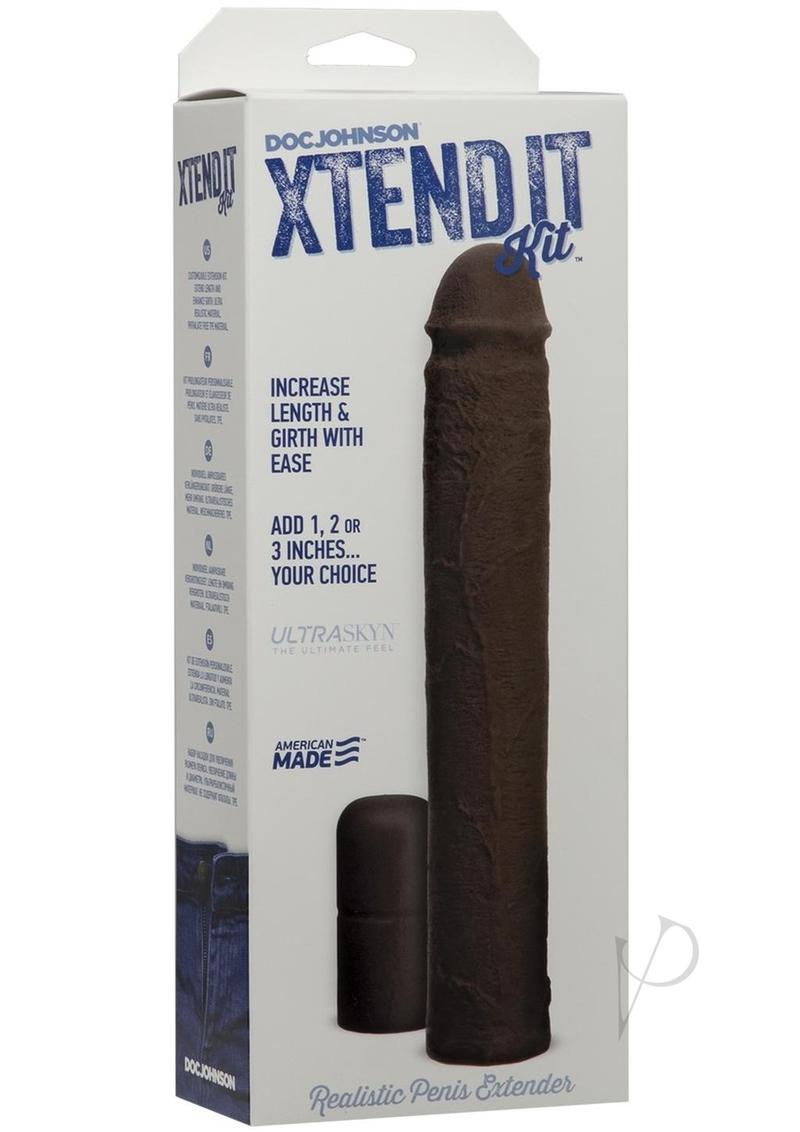 Xtend It Kit Chocolate