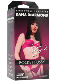 Dana De Armond Ur3 Pocket Pussy