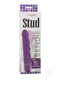 Bendie Power Stud Rod Purple