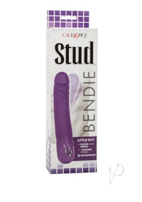 Bendie Power Stud Little Guy Purple