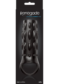 Renegade Power Cage Black