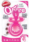 The Ohare Pink-individual