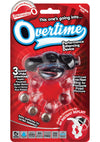 The Overtime Black-individual