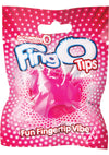 Fing O Tips Pink-individual