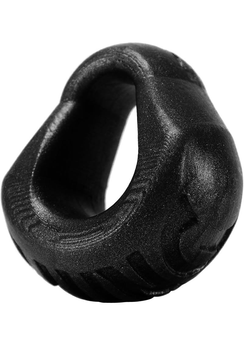 Hung Cockring Black