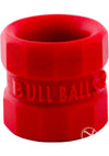 Bullballs 1 Small Red