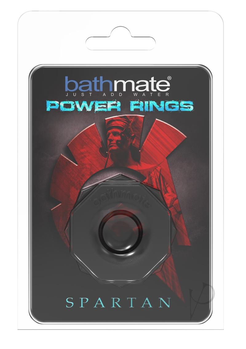 Spartan Power Cock Ring