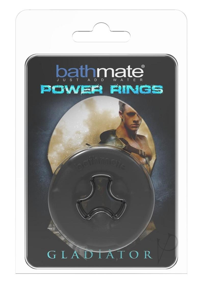 Gladiator Power Cock Ring