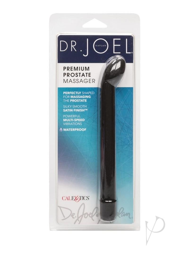 Dr Kaplan Premium Prostate Massager