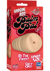 Virgin Ass Palm Pal