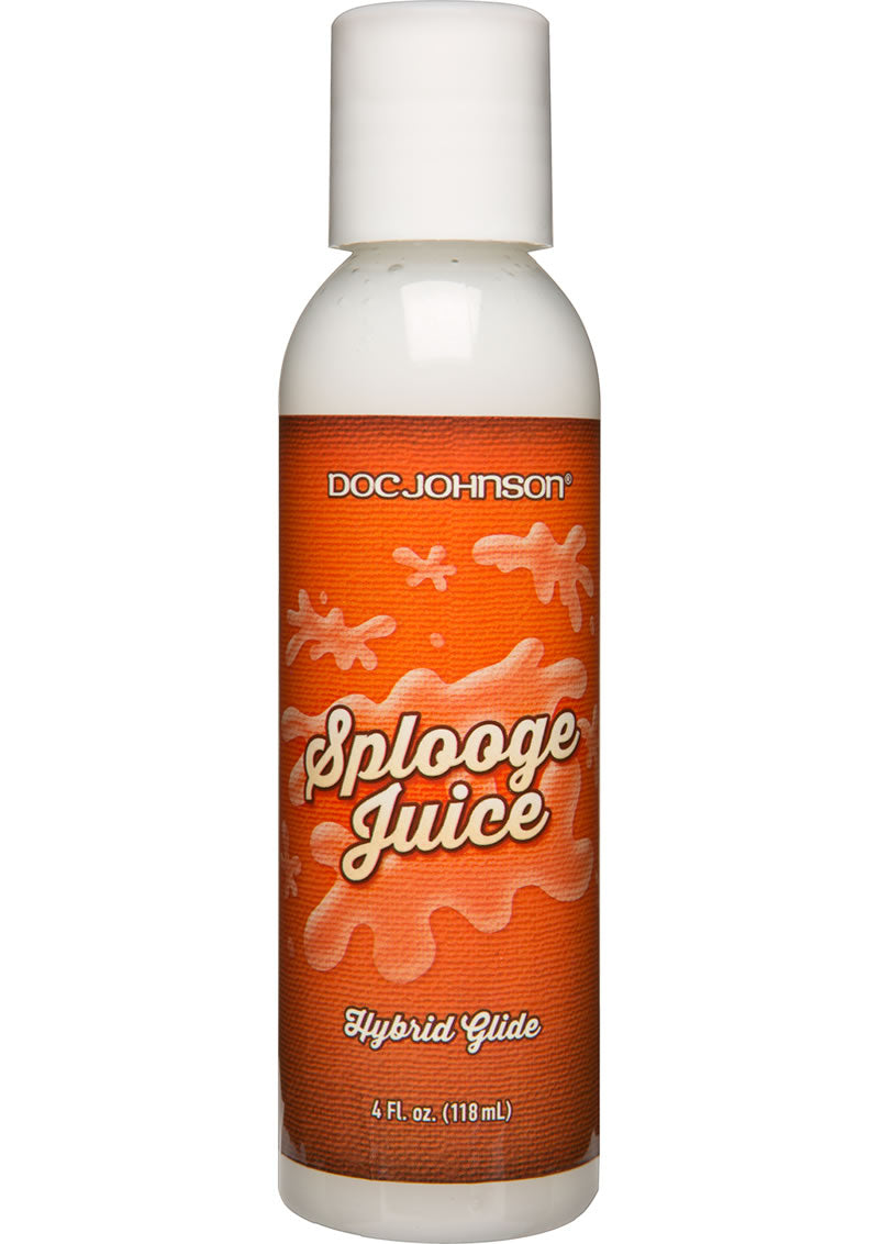 Splooge Juice Hybrid Glide 4oz