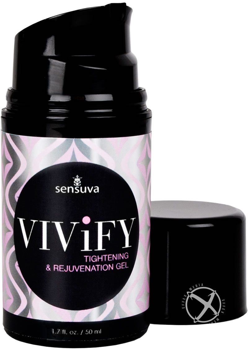 Vivify Tightening Gel 1.7 Oz