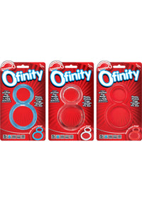 Ofinity Assorted 6/bx