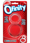 Ofinity Clear-individual