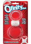 Ofinity Plus Clear-individual