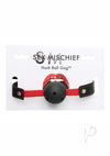 Sandm Hush Ball Gag