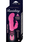 Ravishing Rabbit Lover Pink(disc)