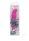 8 Function Classic Chick Curve Pink