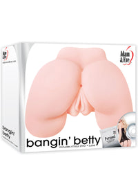 Aande Bangin Betty