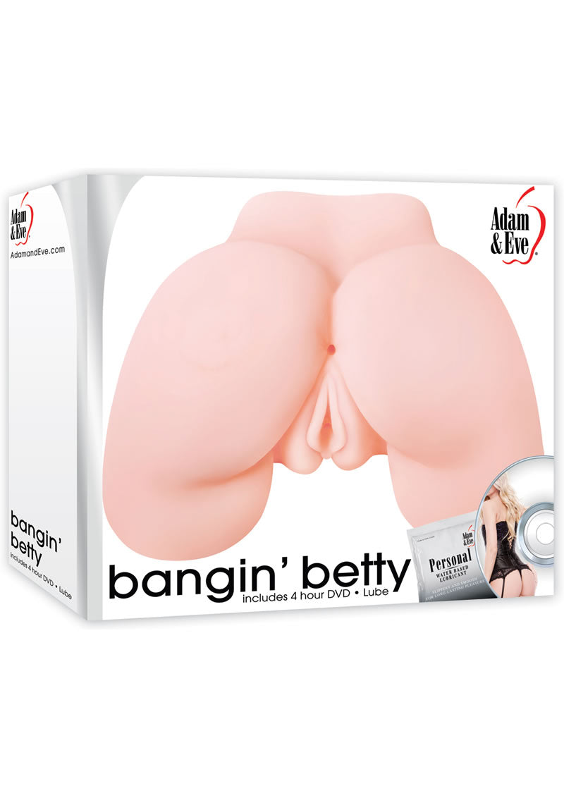 Aande Bangin Betty