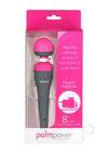 Palmpower Massager Fuschia