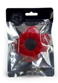 Diesel Cockring Red