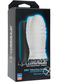 Optimale Vib Stroker Massage Beads(disc)