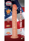 All American Ultra Whoper 11 Slim(disc)