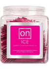 On Ice 75 Ampoule/bowl