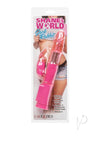 Shanes World Jack Rabbit Pink